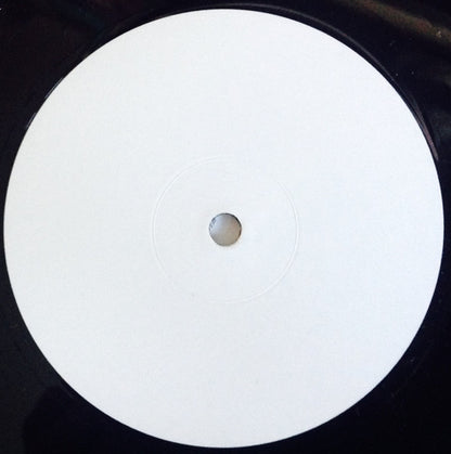 Dee Zee : You're Not My Man (12", Promo, W/Lbl)