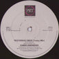 Chris Andrews (3) : Yesterday Man (12")