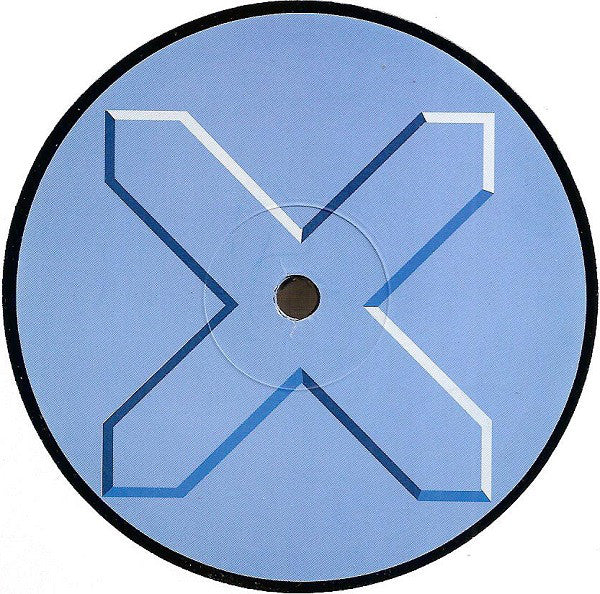 Carol Bailey : Feel It (12")