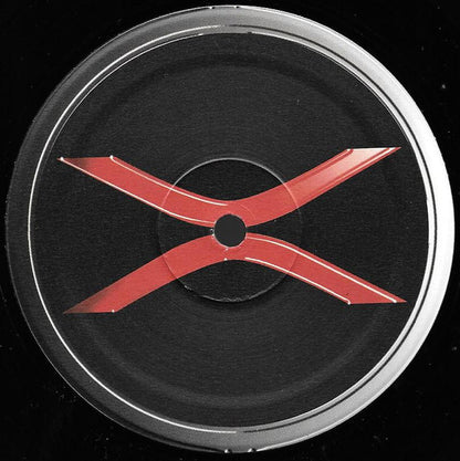 Mauro Picotto : Like This Like That (12")