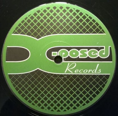 SS Project (2) & Element* Ft Stu Hughes : I Love You Baby (12")