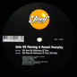 John 00 Fleming* & Russel Floorplay* : We Have No Reference Of Time (12")