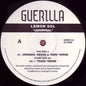 Lemon Sol : Universal (12")