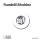 Rundell & Maddox : So Long (12")