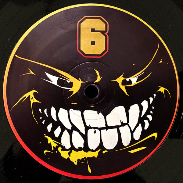 Squad E* : Lost Without You / Turn It Up (12")
