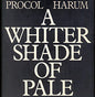 Procol Harum : A Whiter Shade Of Pale (12", Mono)