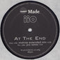 iiO : At The End (2x12", Promo)