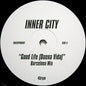 Inner City : Good Life (Buena Vida) (12", Promo)
