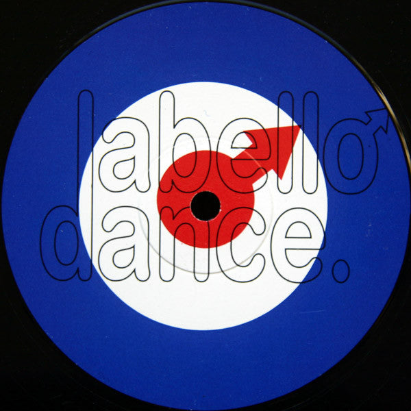 Bootlegboys* : Euro Friendly / Last Tune Of The Night (12")