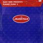 Alex Neri : Planet Funk 2 (12")