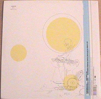 Celvin Rotane : Houze Muzique (12")