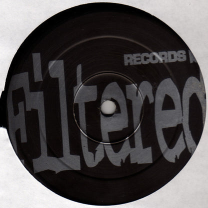 Robbie Rivera : In The Distance (12")