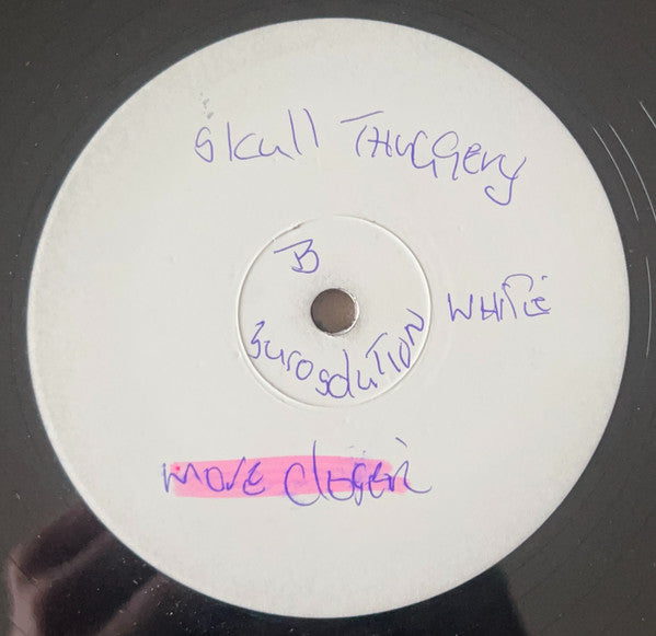 Unknown Artist : Move Closer (12", W/Lbl)