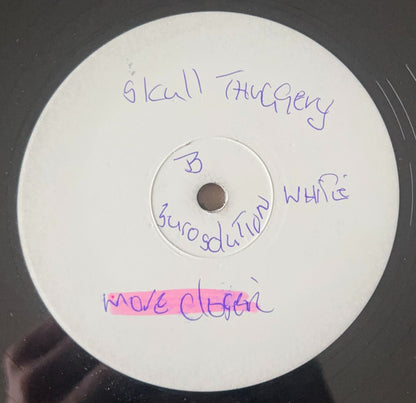 Unknown Artist : Move Closer (12", W/Lbl)