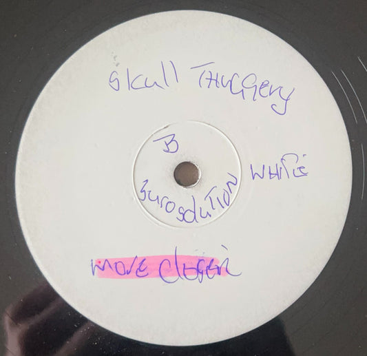Unknown Artist : Move Closer (12", W/Lbl)