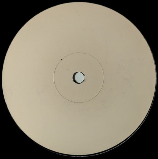 Unknown Artist : Move Closer (12", W/Lbl)