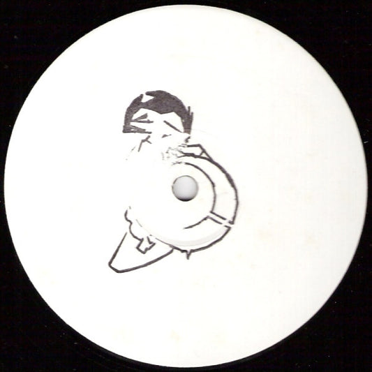 Delakota : Gotta Get Down (12", S/Sided, Ltd, W/Lbl, Sta)