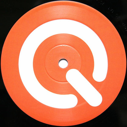 Deepack : Here's Johnny (12")