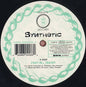 Synthetic : Metal Gear / 100% Pure (12")