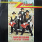 ZZ Top : Sharp Dressed Man (12", Single)