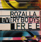 Rozalla : Everybody's Free [Remixed By Ca$ino (Paul Gotel & Aron Friedman) And Tony De Vit] (12", Single)