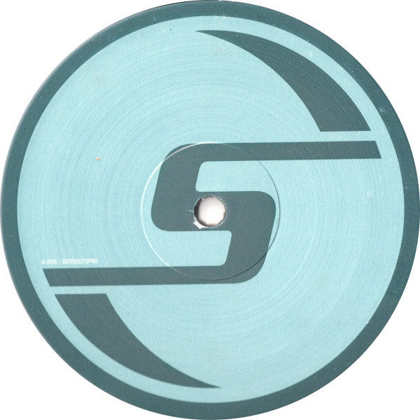 Felon : Get Out (12", Promo)