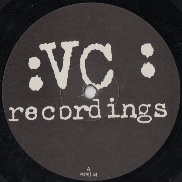 Big Room Girl Feat. Darryl Pandy : Raise Your Hands (12", Single, Promo)