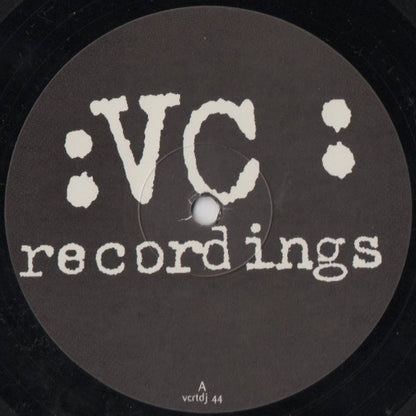 Big Room Girl Feat. Darryl Pandy : Raise Your Hands (12", Single, Promo)