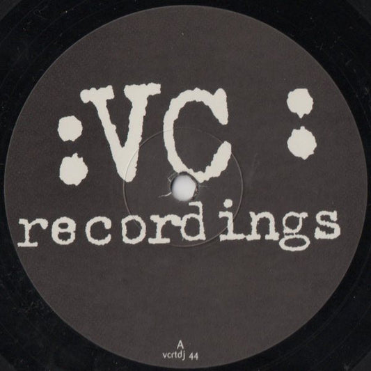 Big Room Girl Feat. Darryl Pandy : Raise Your Hands (12", Single, Promo)