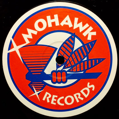 Arome : Hands Up!  (12")