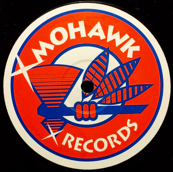 Arome : Hands Up!  (12")