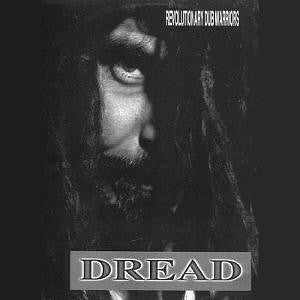 Revolutionary Dub Warriors : Dread (12")