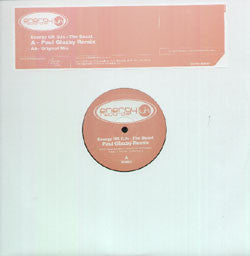 Energy UK DJs : The Beast (12")