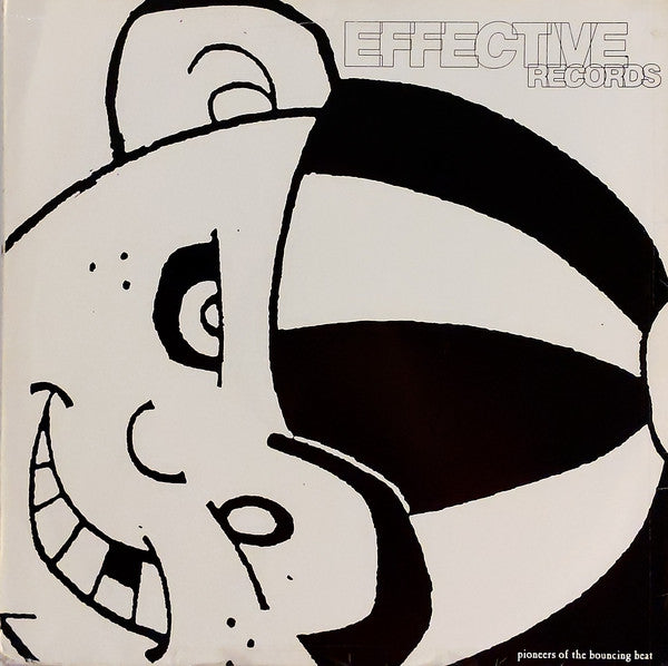 S.A.I.N. Feat. William Williams : What Love Can Do (Part Three) (12")