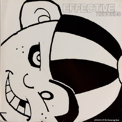 S.A.I.N. Feat. William Williams : What Love Can Do (Part Three) (12")