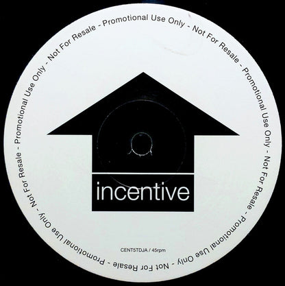 Starparty : I'm In Love (12", Promo)