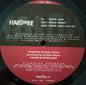 Hardwire : Dope Jam (12")