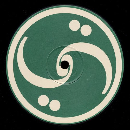 Montauk P : Hallucinate / X-Plore (12")