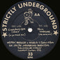 Sonic Experience : Everybody Gets Crazy! (12")