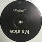 Maurice (2) : Feline (12", S/Sided, Promo)