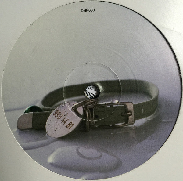 Maurice (2) : Feline (12", S/Sided, Promo)