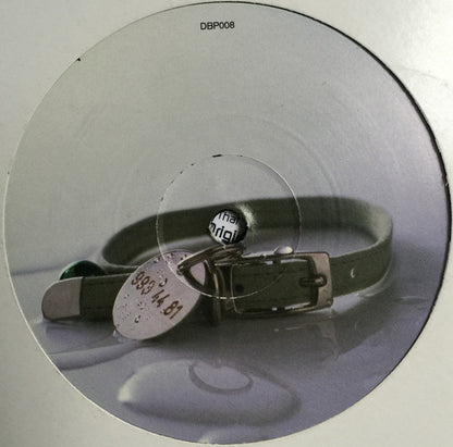 Maurice (2) : Feline (12", S/Sided, Promo)