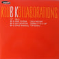 BK : Klub Kollaborations - No. 2 (12", 2)