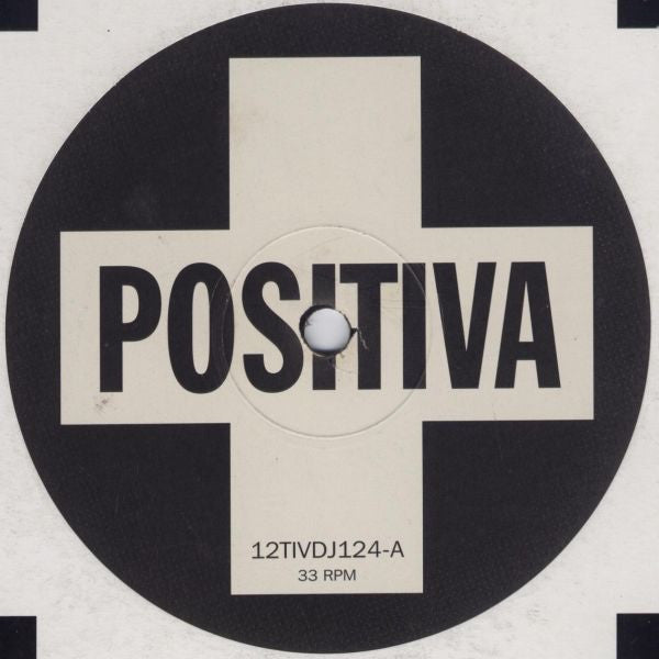Aurora : Hear You Calling (12", Promo)
