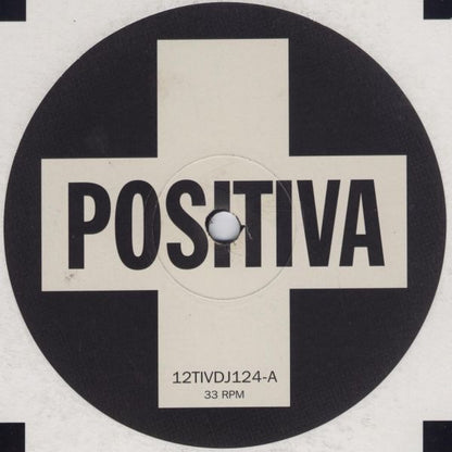 Aurora : Hear You Calling (12", Promo)