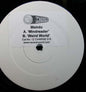 Weirdo : Mindreader / Weird World (12", W/Lbl, Sti)