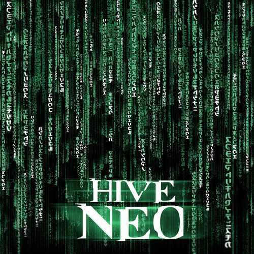 Hive : Neo / Gemini (12")