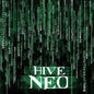 Hive : Neo / Gemini (12")