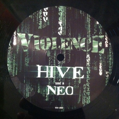 Hive : Neo / Gemini (12")