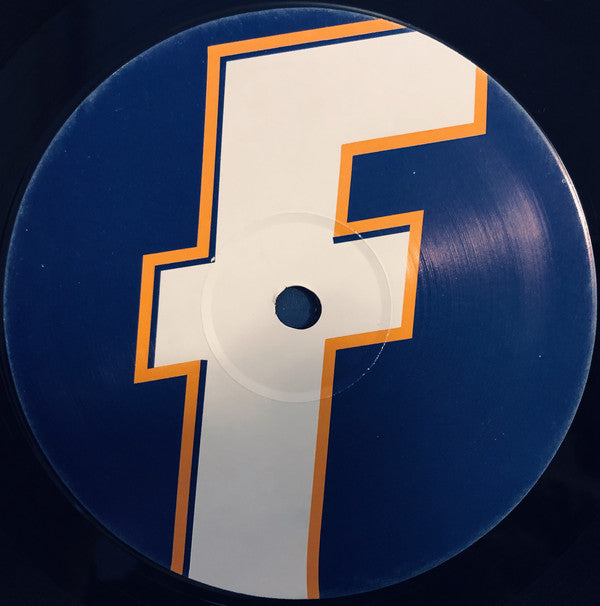 Sol Brothers : What Would We Do? (12")